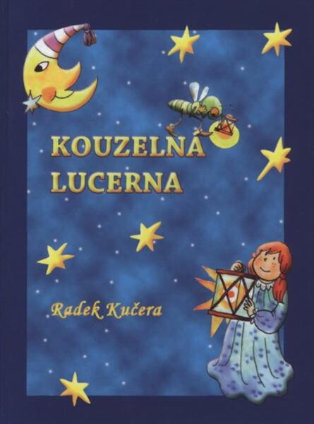 Kouzelná Lucerna: Hledejte bílý Mercedes, aneb, Zelený Z