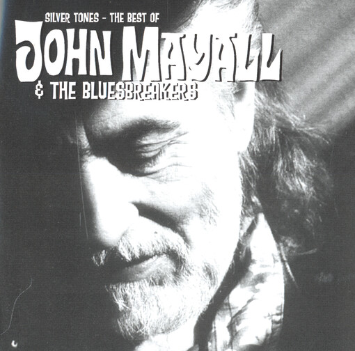 The Best of John Mayall & the Bluesbreakers