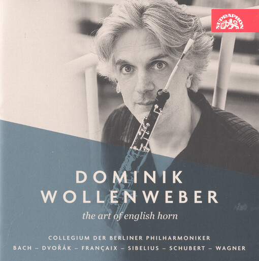 The Art of English Horn