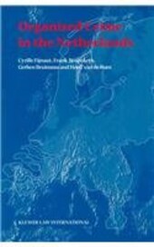 Organized crime in the Netherlands