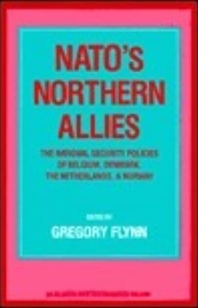 NATO's Northern Allies