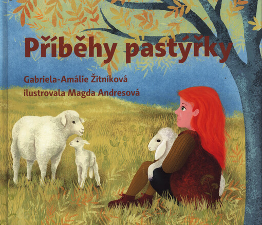 Příběhy pastýřky