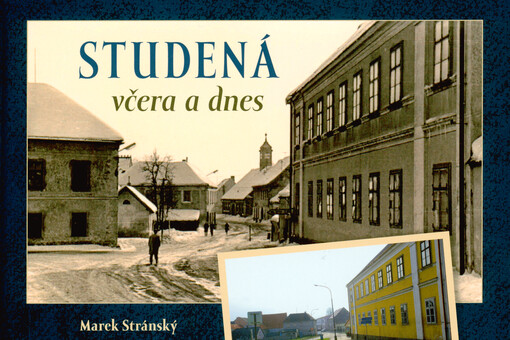 Studená včera a dnes