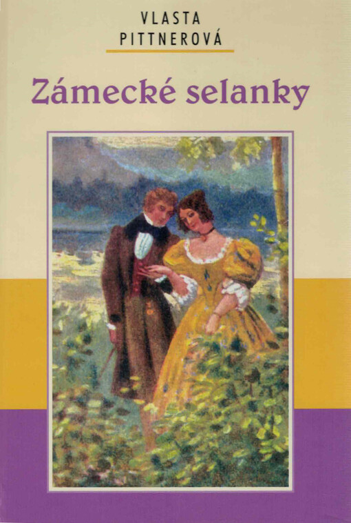 Zámecké selanky