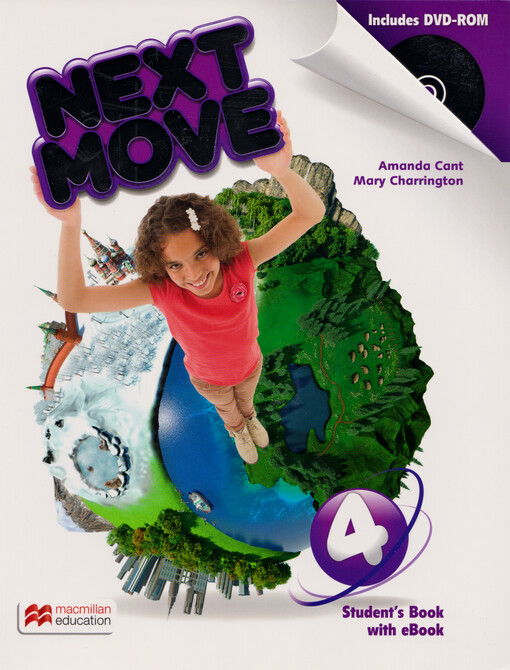 Next move 4. Student's book