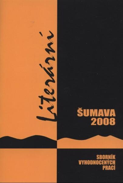 Literární Šumava : sborník