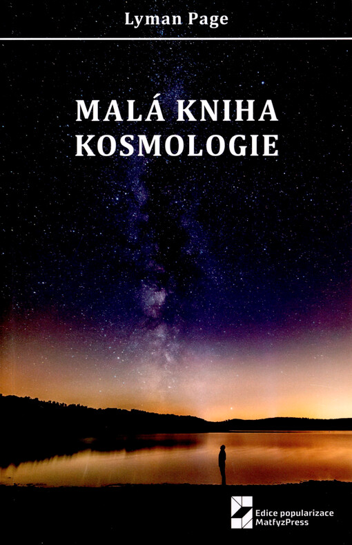 Malá kniha kosmologie