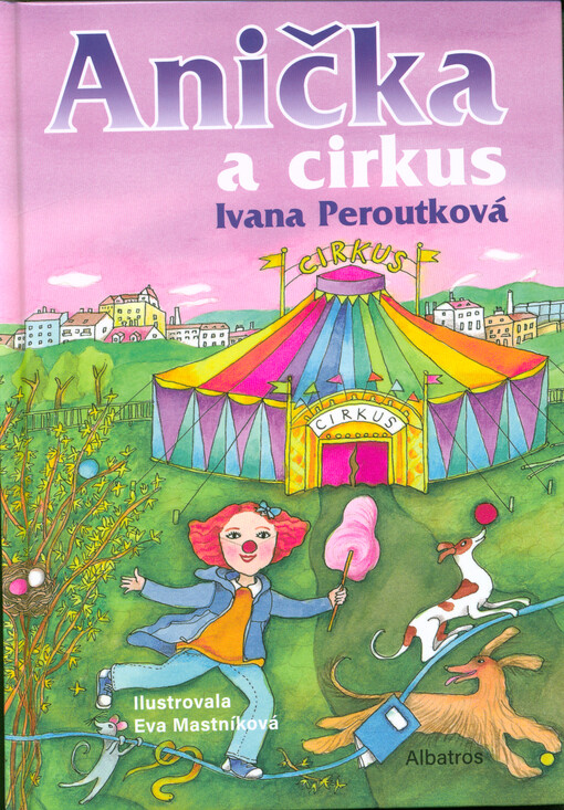 Anička a cirkus