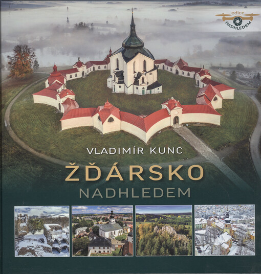 Žďársko nadhledem