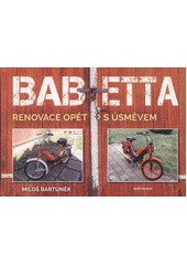 Babetta 207 (odkaz v elektronickém katalogu)