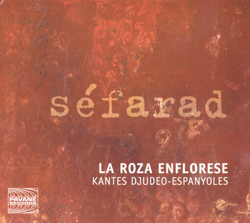 Sefarad