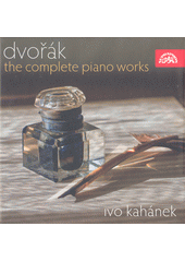 The Complete Piano Works (odkaz v elektronickém katalogu)