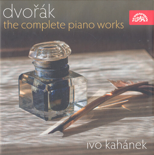 The Complete Piano Works