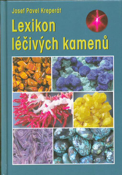 Lexikon léčivých kamenů