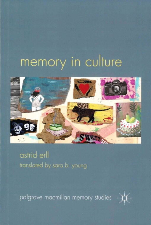 Memory in culture