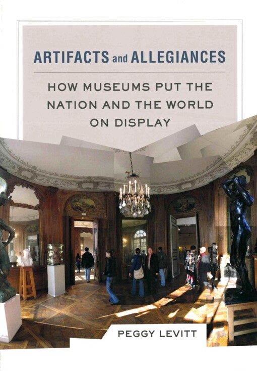 Artifacts and allegiances