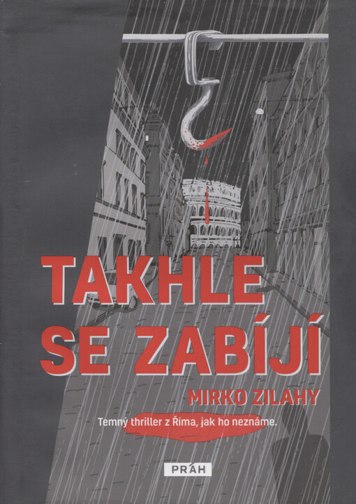 Takhle se zabíjí