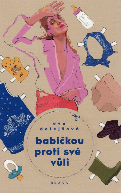 Babičkou proti své vůli