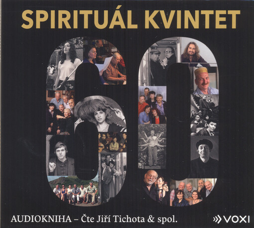 Spirituál kvintet