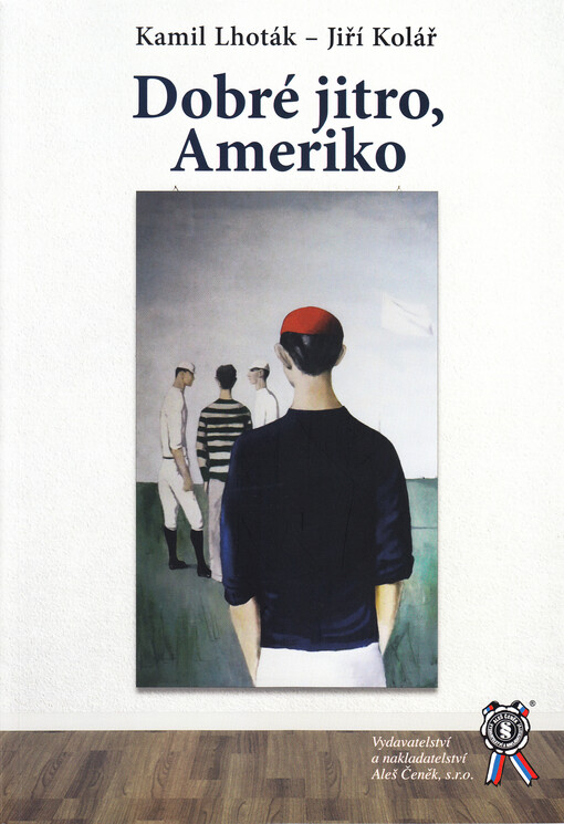 Dobré jitro, Ameriko