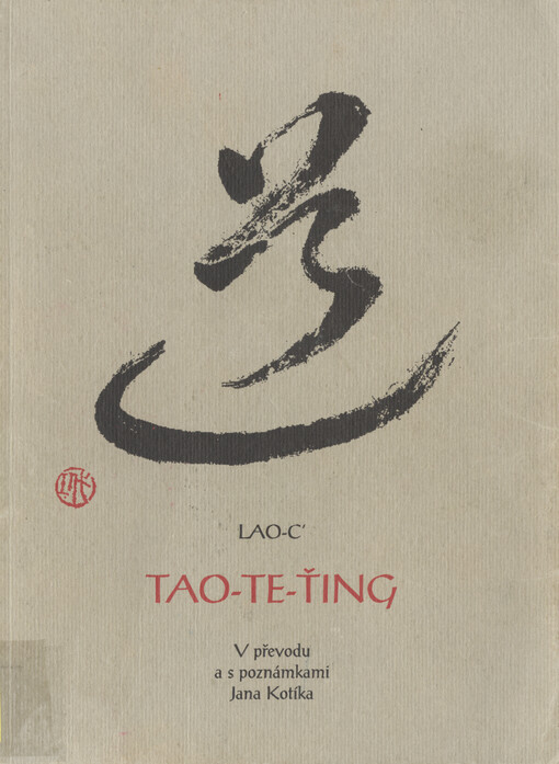Tao-te-ťing
