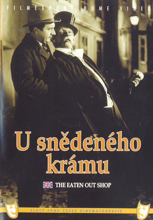 U snědeného krámu