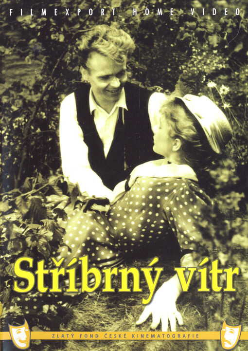 Stříbrný vítr