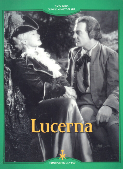 Lucerna
