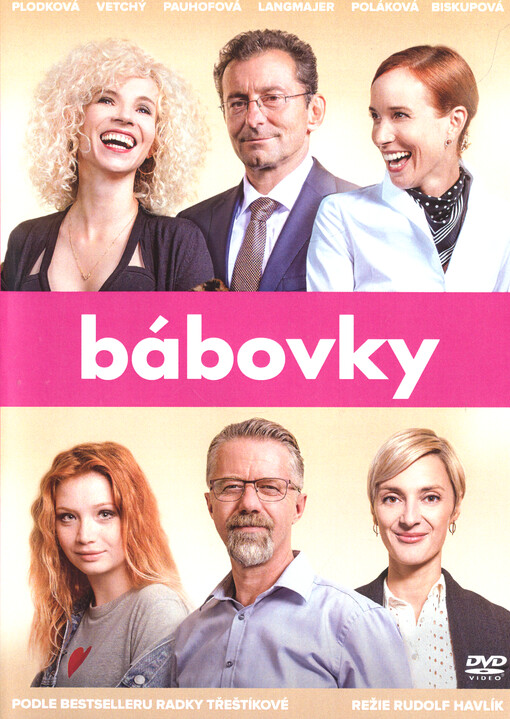 Bábovky
