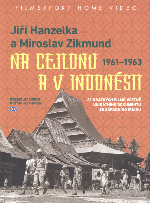 Na Cejlonu a v Indonésii