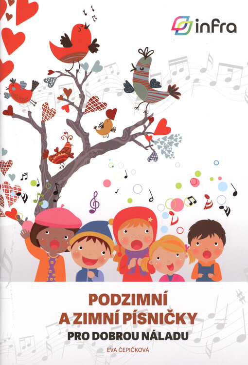 Podzimní a zimní písničky pro dobrou náladu