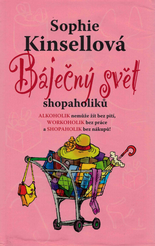Báječný svět shopaholiků