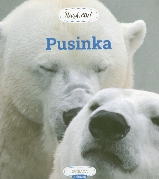 Pusinka : zvířata, 2. úroveň