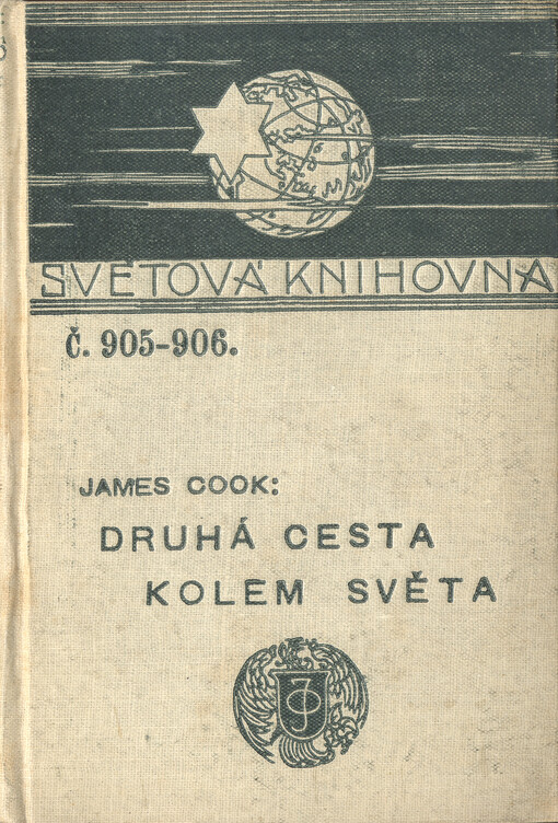 Druhá cesta kolem světa