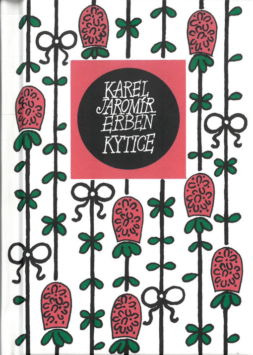 Kytice : z pověstí národních