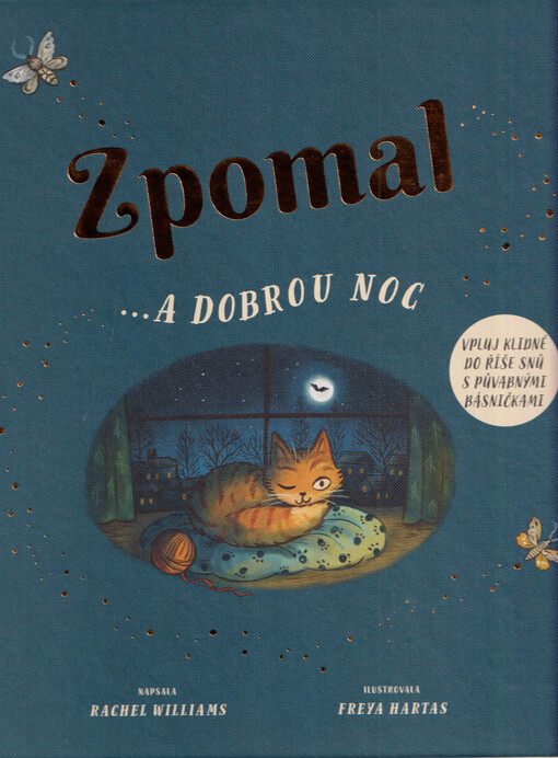 Zpomal ...a dobrou noc