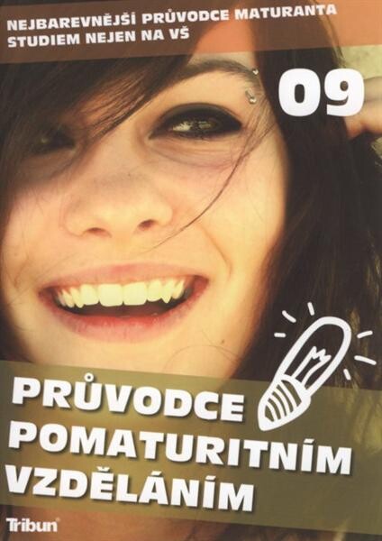 Průvodce pomaturitním vzděláním ...
