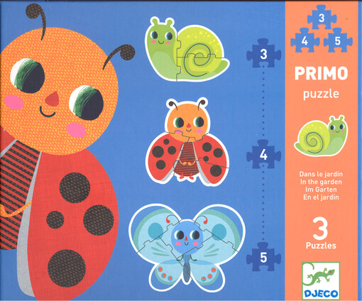 Primo puzzle