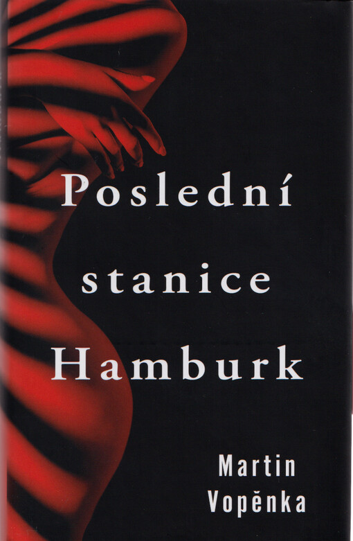 Poslední stanice Hamburk