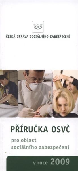 Příručka OSVČ pro oblast sociálního zabezpečení v roce ...