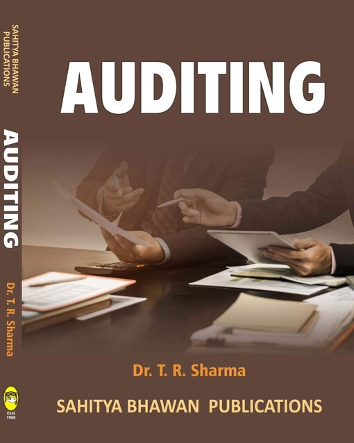 Auditing