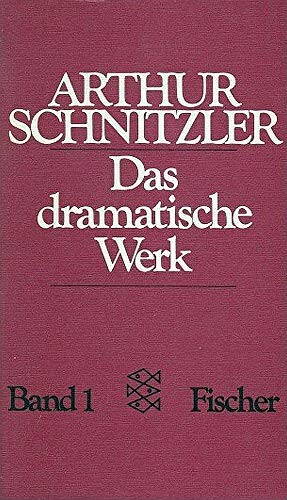 Das Dramatische Werk/Vol 2/Reigen Und Andere Dramen (German Edition)