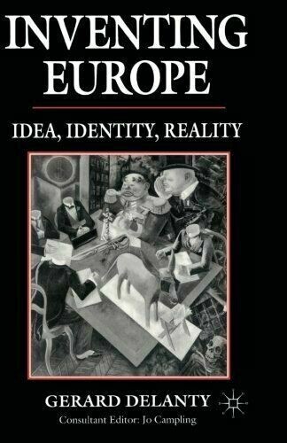 Inventing Europe