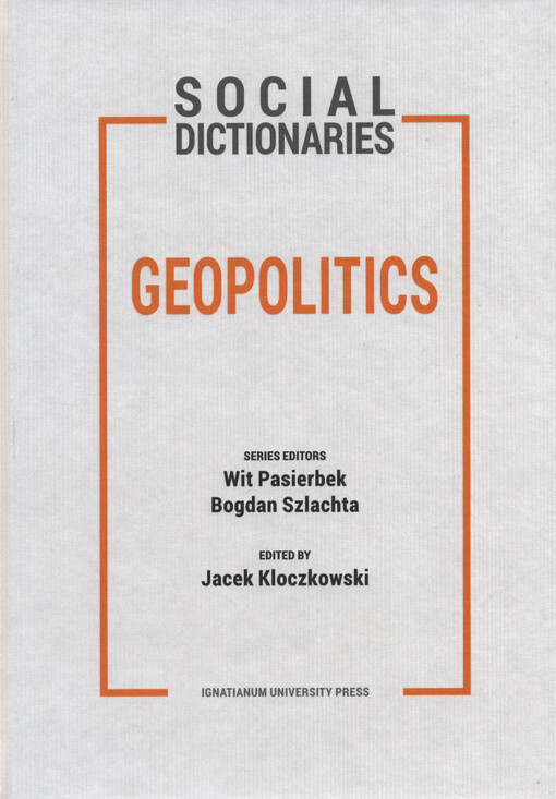 Geopolitics