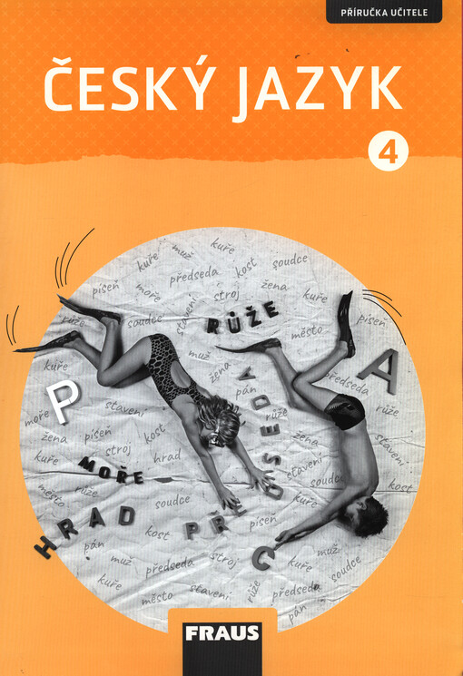 Český jazyk : pro 4. ročník základní školy