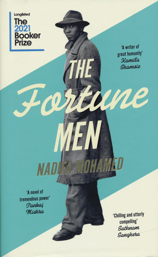 The fortune men