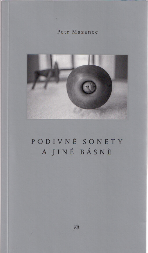 Podivné sonety a jiné básně