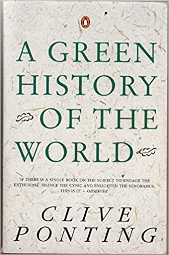 A Green History of the World