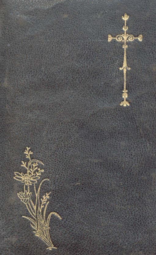 Rajské kvítky : úplná modlitební kniha pro katolické křesťany