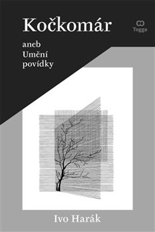 Kočkomár, aneb, Umění povídky